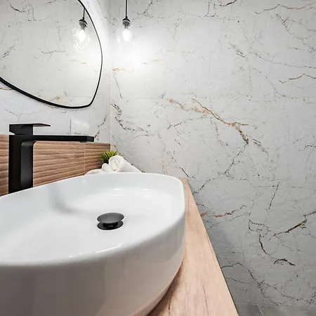Citystay Przestronny Przy Ul Slaskiej * Gdynia