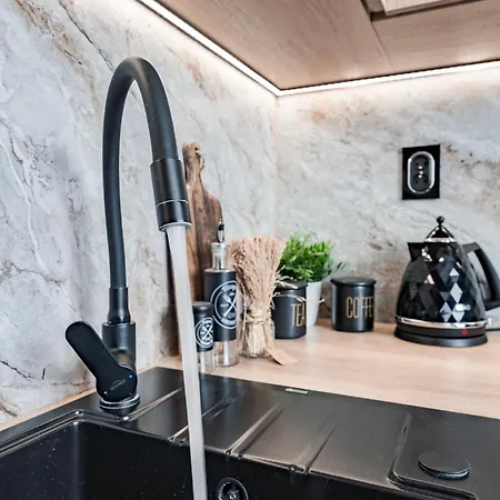 Citystay Przestronny Przy Ul Slaskiej Daire