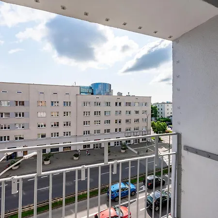 Citystay Przestronny Przy Ul Slaskiej Apartmán *