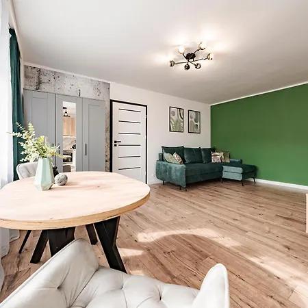 Citystay Przestronny Przy Ul Slaskiej * Gdynia